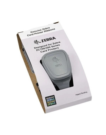 Cinta Ribbon Zebra Color...