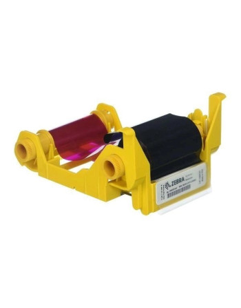 Cinta Ribbon Zebra Color...