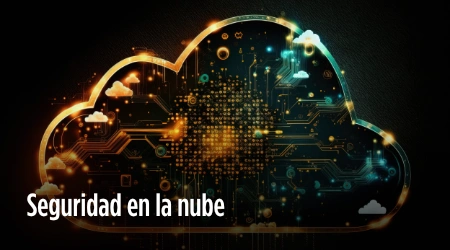 Seguridad en la nube